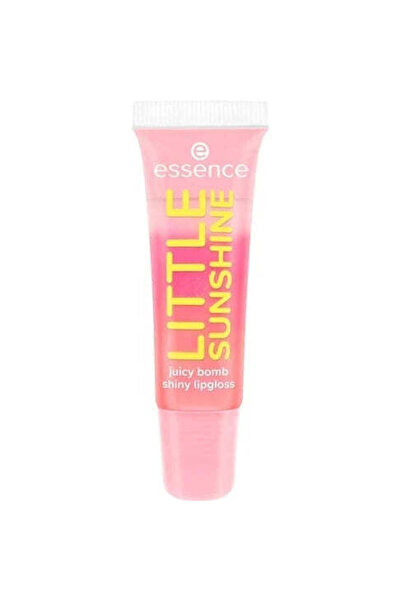 Essence Luciu de buze Shiny Beauty JUICY BOMB SAY IT WITH JUICY LITTLE SUNSHI...