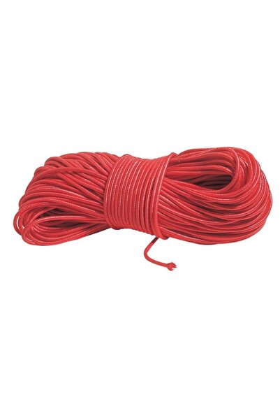 Tremblay Coarda sarituri elastica, 25 ml - snur de antrenament (elastic)