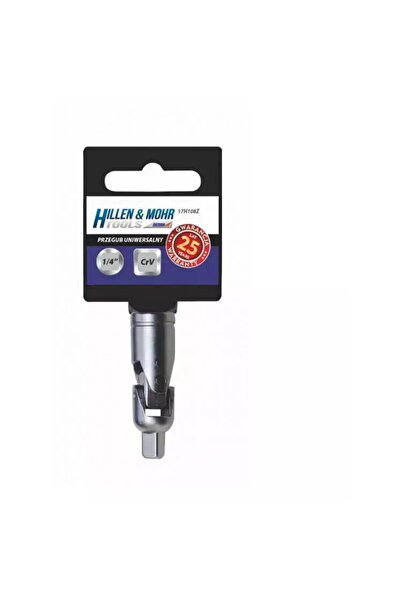DEDRA EXIM Cuplaj cardanic 1/2" cu agator de plastic