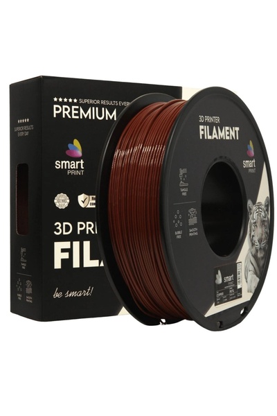 Smart Print Filament PETG Copper 1.75 mm 1 kg
