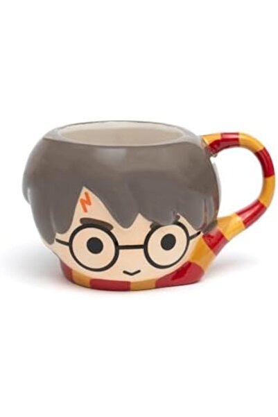 Yıldızan Nzr Beautestore 3D Potter Mug 2026 1103473