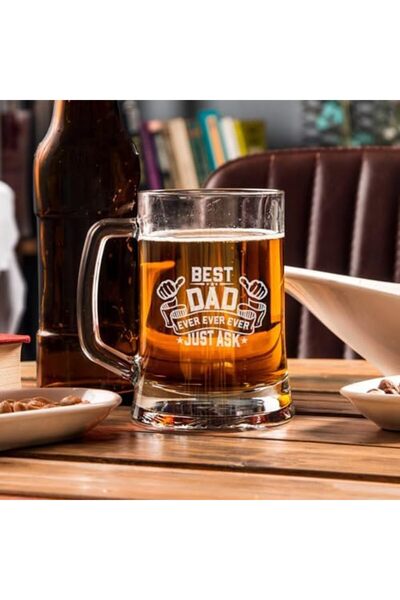 Yıldızan Nzr Beautestore Best Dad Designed Cup 2026 1103473