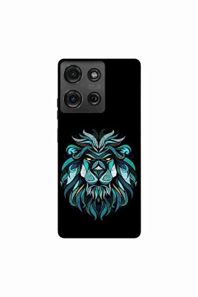 OEM Case compatible with Motorola Moto G75 Silicone Gel Tpu Pattern Abstract ...
