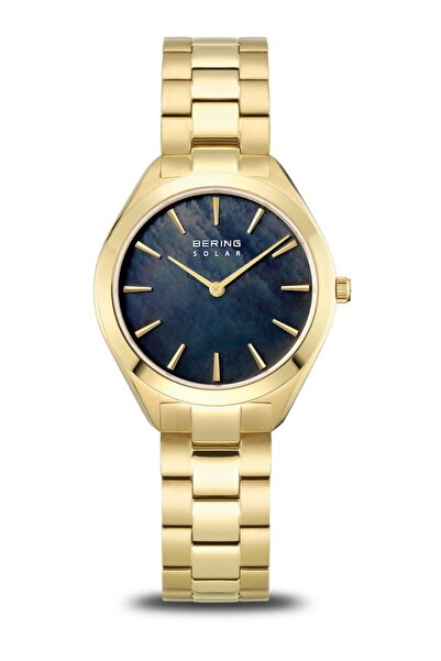 Bering Ceas de damă 17331-732, Cuarț, 31mm, 5ATM