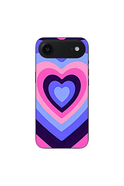 OEM Θήκη συμβατή με Apple iPhone Air, από σιλικόνη και TPU, μοντέλο Powerpuff...