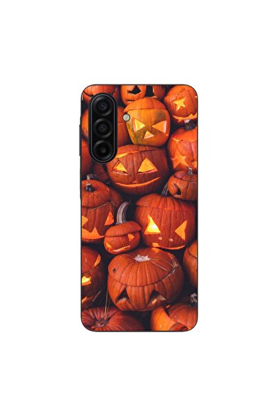 OEM Husa compatibila cu Samsung Galaxy A17 Silicon Gel Tpu Model Halloween Do...