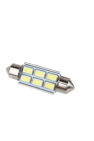 allled Bec LED sofit 39mm CAN bus