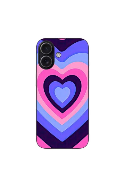 OEM Θήκη συμβατή με Apple iPhone 17, από σιλικόνη gel TPU, μοντέλο Powerpuff ...