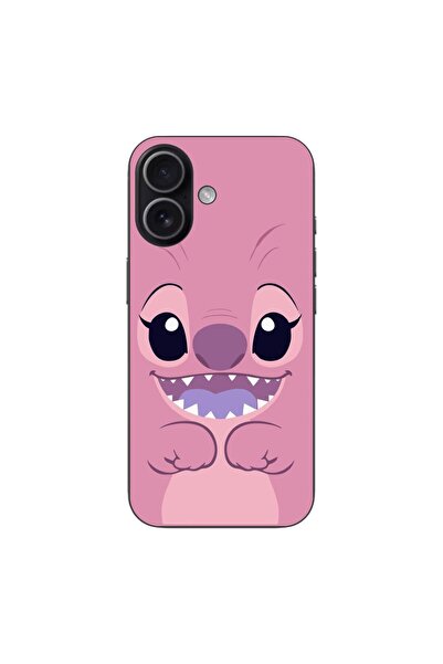 OEM Θήκη συμβατή με Apple iPhone 17, από σιλικόνη gel TPU, με σχέδιο Άγγελος ...