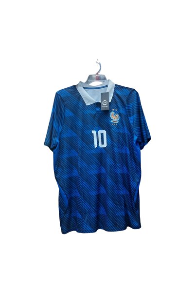 YOOMİ French National Team Kit 2026