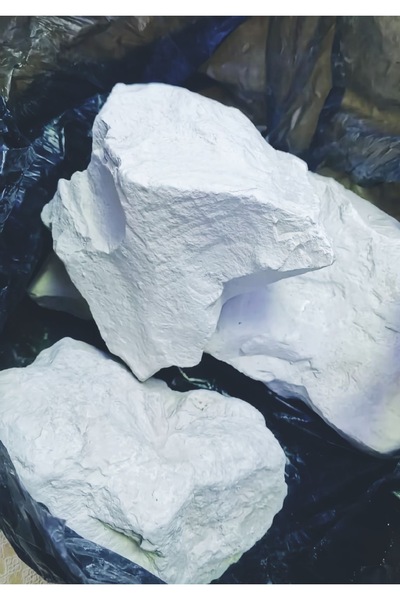 melike kiltebeşir çakır Dekoratif obje 500 gram Astana 1