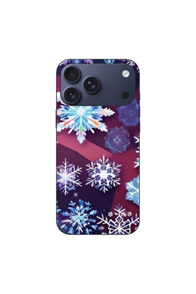 OEM Husa compatibila cu Apple iPhone 17 Pro Max Silicon Gel Tpu Model Fulgi d...