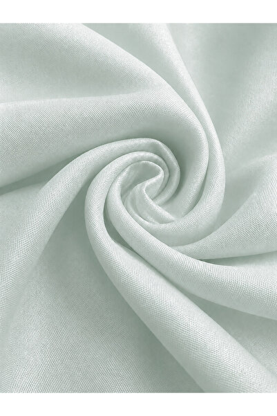 Nilyso Home Soft Touch 100X200 cm Single Elastic Fitted Sheet and 1 Piece 50X70 Pillowcase, Full Elastic Soft Textured Sheet Set