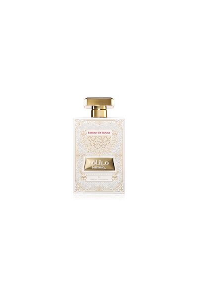 ARD AL ZAAFARAN Meethaq Extrait De Rouge Apă de parfum unisex