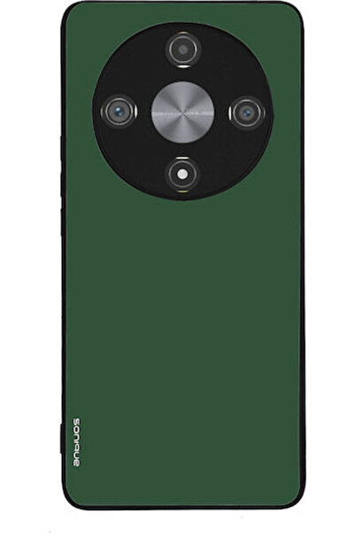 Other Θήκη Sonique Colorbloc Σειράς για Honor Magic6 Lite 5G Πράσινο