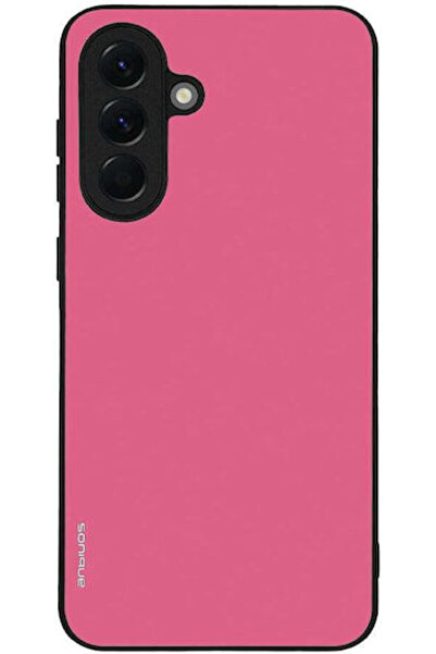 Other Θήκη Σειράς Sonique Colorbloc για Samsung Galaxy A56 5G Ροζ