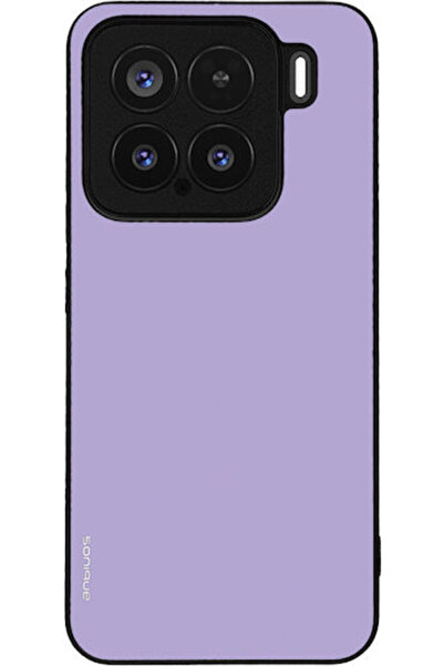 Other Θήκη Sonique Colorbloc Series για Xiaomi Xiaomi 15 5G Βιολετί