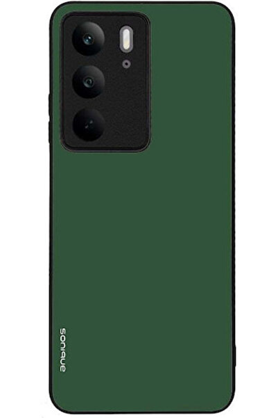 Other Θήκη Sonique Colorbloc Series Realme C75 4G Πράσινο