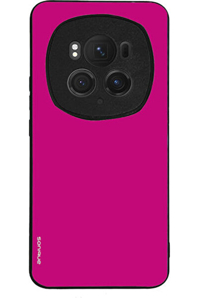 Other Θήκη Sonique Colorbloc Σειράς για Honor Magic6 Pro 5G Ματζέντα