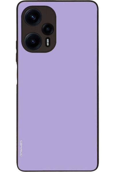 Other Θήκη Sonique Colorbloc Σειράς για Xiaomi Poco F5 5G Βιολετί