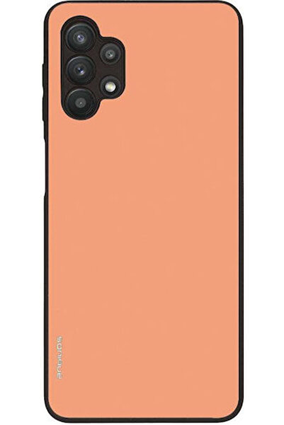 Other Θήκη Sonique Colorbloc Series για Samsung Galaxy A32 5G Κοραλλί
