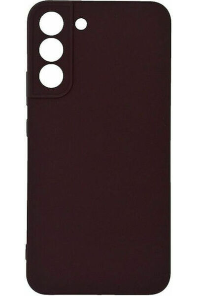 Other Ancus Υγρή Θήκη Πλάτης Σιλικόνης Μπορντό (Galaxy S22+) Κωδικός: 34916
