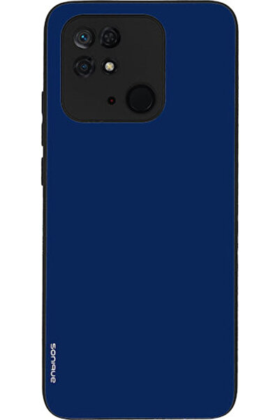 Other Θήκη Sonique Colorbloc Σειράς για Xiaomi Redmi 10c Μπλε