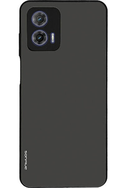 Other Θήκη Sonique Colorbloc Σειράς για Motorola Moto G73 5G Γκρι