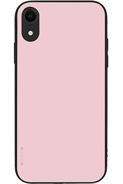 Other Θήκη Sonique Colorbloc Σειράς για Apple iPhone XR Ανοιχτό Ροζ