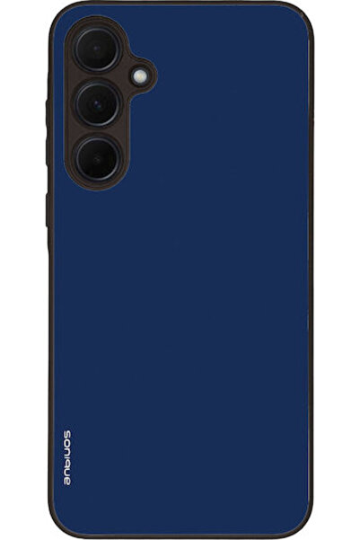 Other Θήκη Sonique Colorbloc Series για Samsung Galaxy A35 5G Μπλε