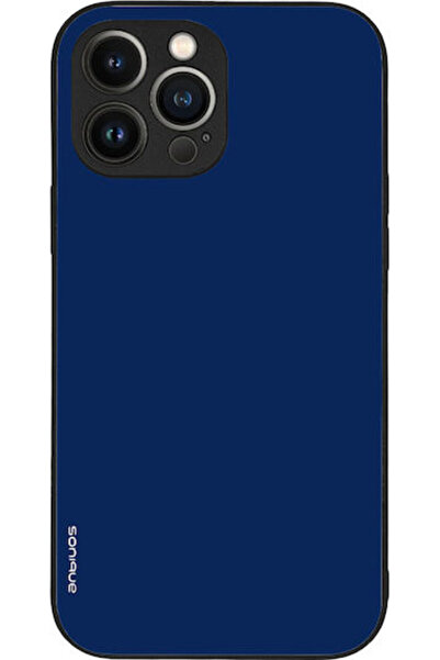 Other Θήκη Σειράς Sonique Colorbloc για Apple iPhone 13 Pro Max Μπλε