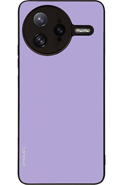 Other Θήκη Sonique Colorbloc Σειράς για Xiaomi Poco F7 Ultra 5G Βιολετί