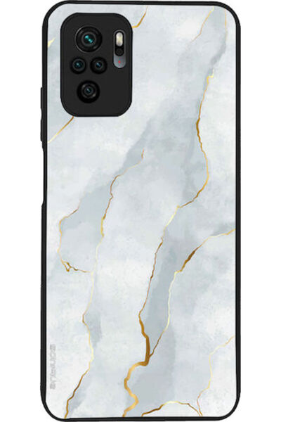 Other Θήκη Σειράς Sonique Marble για Xiaomi Redmi Note 10 Redmi Note 10s Poco...
