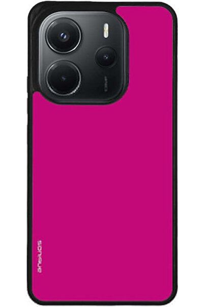 Other Θήκη Σειράς Sonique Colorbloc για Xiaomi Redmi Note 14 4G 164.84mm Ματζ...