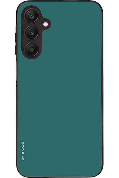 Other Θήκη Sonique Colorbloc Series Samsung Galaxy A25 5G Πετρόλ