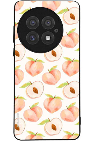 Other Θήκη Sonique Σειράς Φρούτων OnePlus 13 5G Ροδακινί