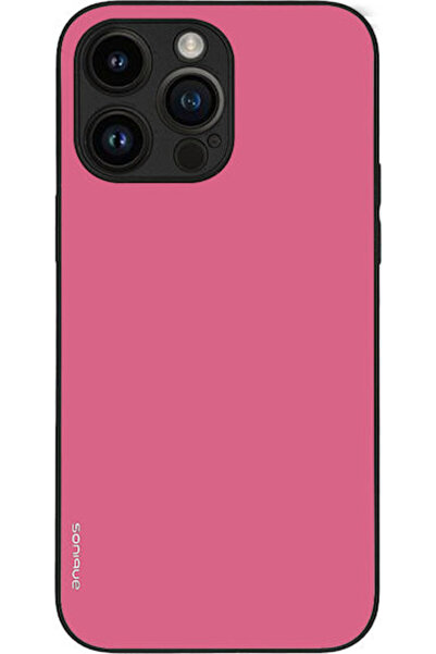 Other Θήκη Sonique Colorbloc Σειράς για Apple iPhone 14 Pro Max Ροζ