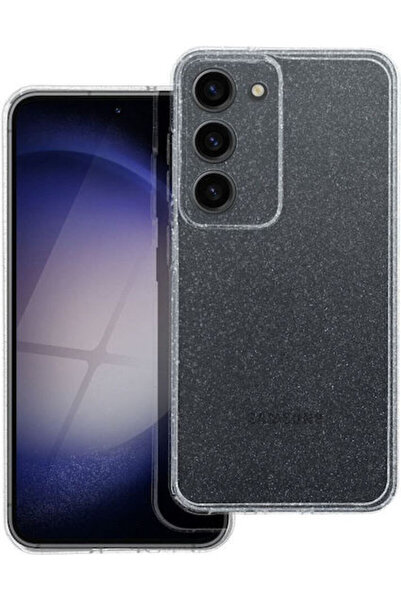 OEM Πίσω Κάλυμμα Σιλικόνης 2mm Διαφανές (Redmi Note 14 4G)