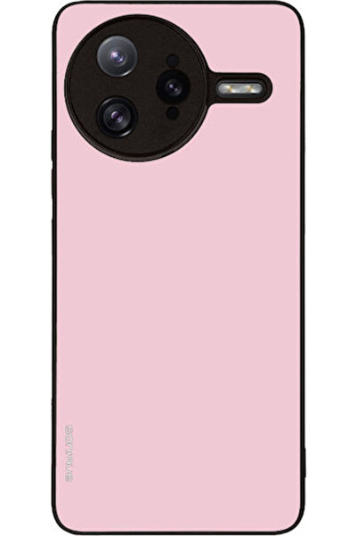 Other Θήκη Sonique Colorbloc Σειράς για Xiaomi Poco F7 Ultra 5G Ανοιχτό Ροζ
