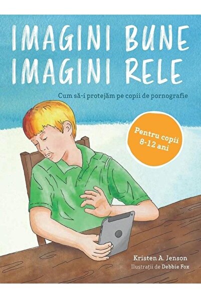 Editura Casa Cartii Good images, bad images, bad. How to protect them