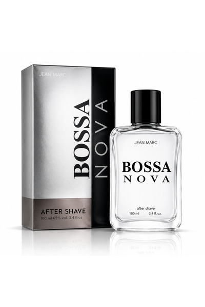 Jean Marc After shave pentru bărbați Jean Marc® Bossa Nova, 100 ml