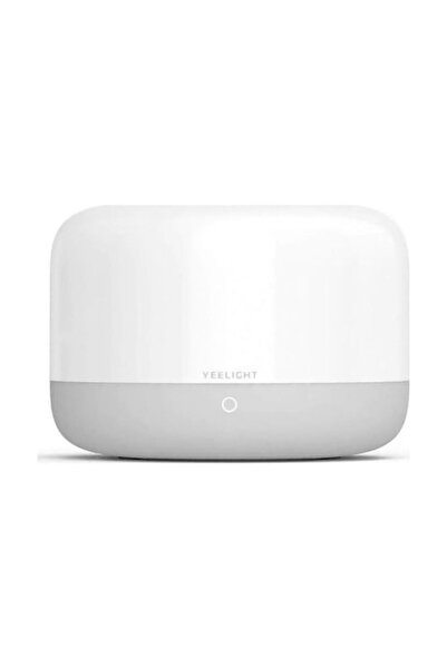 Yeelight Φωτιστικό Κομοδίνου D2 Bluetooth/WiFi Διακοσμητικό Φωτιστικό Λευκό Κ...