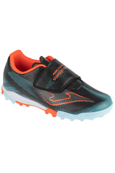 Joma Super Copa Jr 26 SUJS TF, Ghete de fotbal pentru băieți pentru teren sin...