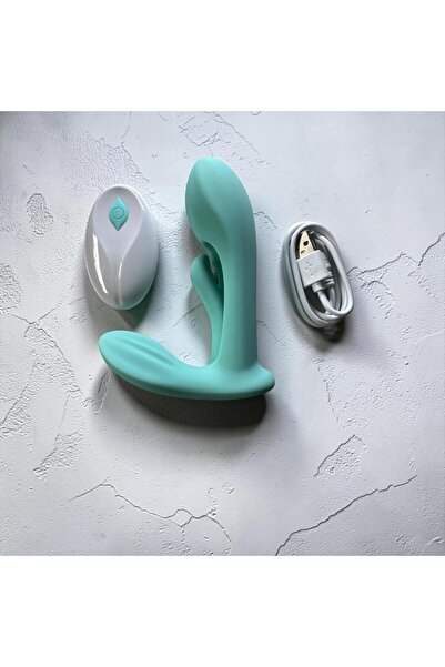 OEM Vibrator Portabil Cu Aplicatie – Stimulator Multifunctional