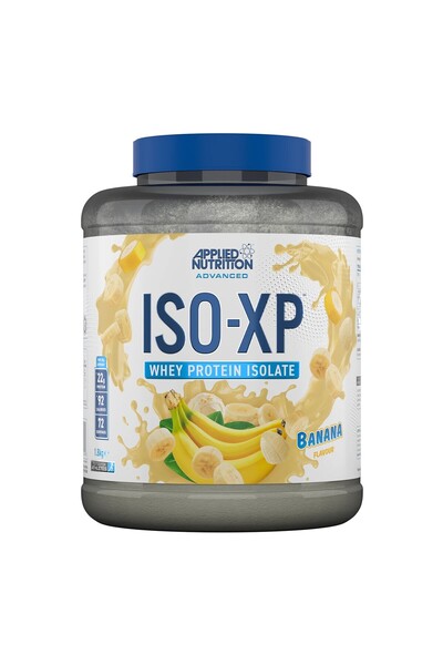 Aplied Nutrition Applied Nutrition Iso-XP - 1800g