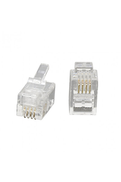 CarGuard Fisa modular 4P4C