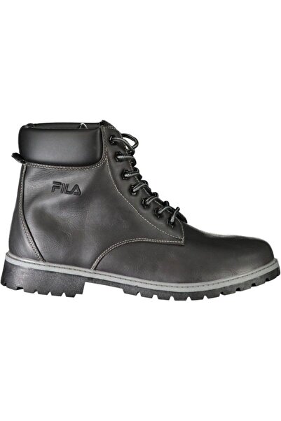 FILA ΑΝΔΡΙΚΗ ΜΠΟΤΑΝΑ ΜΑΥΡΗ - FFM0148MAVERICKMID_NE83052 - 42