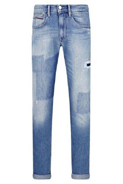 Tommy Hilfiger JEANS DM0DM06203-911 ΜΠΛΕ - 31