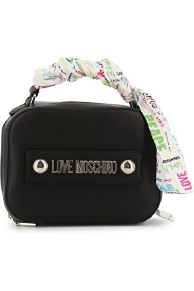 Love Moschino Τσάντα χειρός JC4248PP07KF 0000 Black - One Size