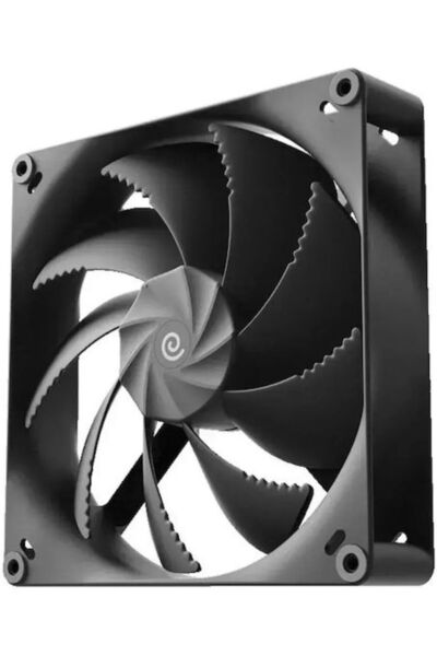 Havn H18 Ανεμιστήρας Κουτιού 180mm 1300rpm Με Φωτισμό RGB